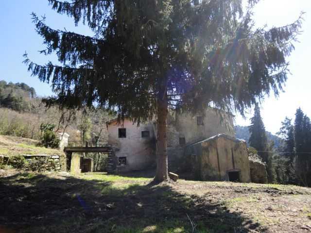 casa indipendente in vendita a Forte dei Marmi