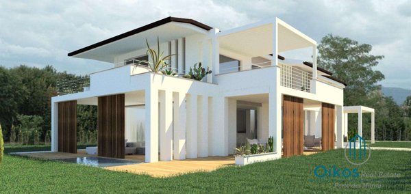 casa indipendente in vendita a Forte dei Marmi
