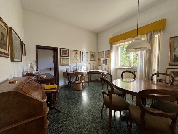 appartamento in vendita a Forte dei Marmi