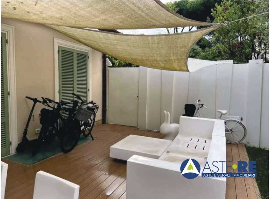appartamento in vendita a Forte dei Marmi