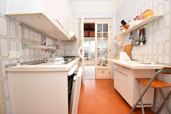 casa indipendente in vendita a Forte dei Marmi