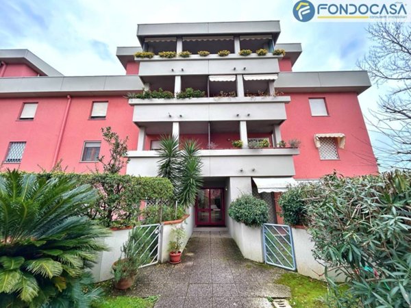 appartamento in vendita a Forte dei Marmi