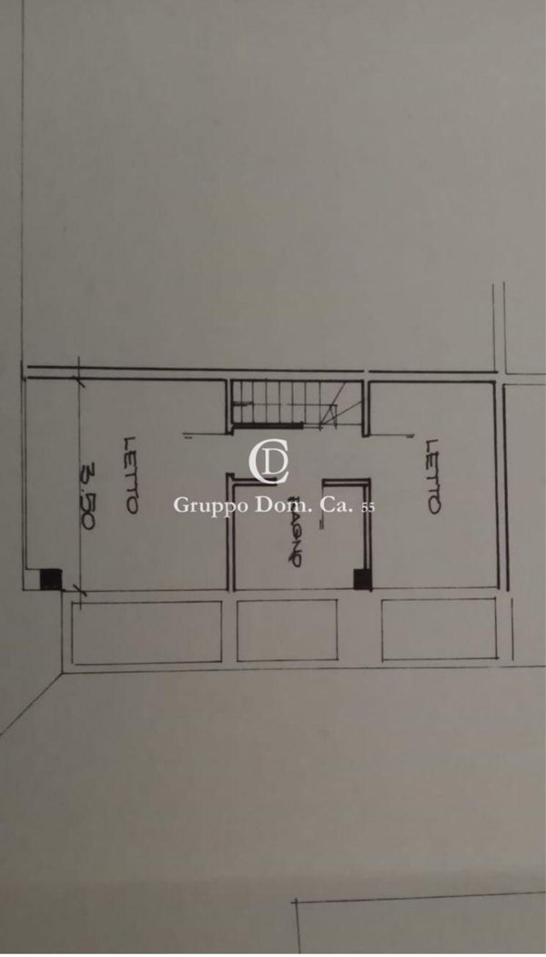 appartamento in vendita a Forte dei Marmi