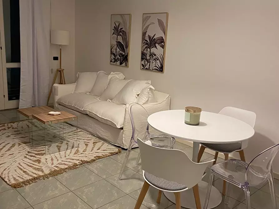 appartamento in vendita a Forte dei Marmi