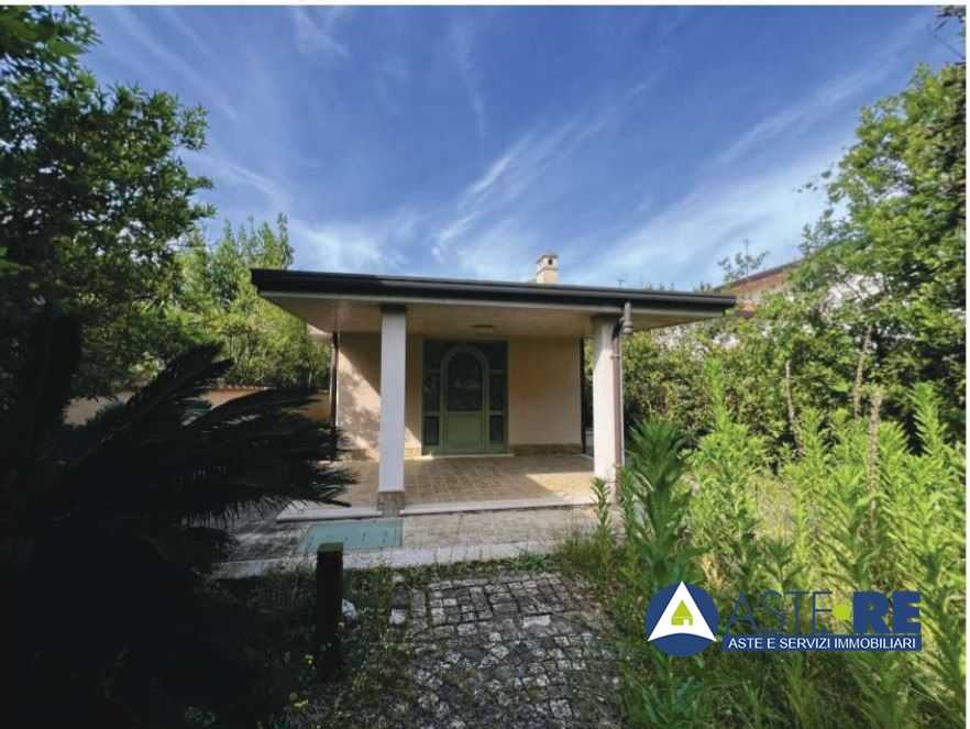 casa indipendente in vendita a Forte dei Marmi