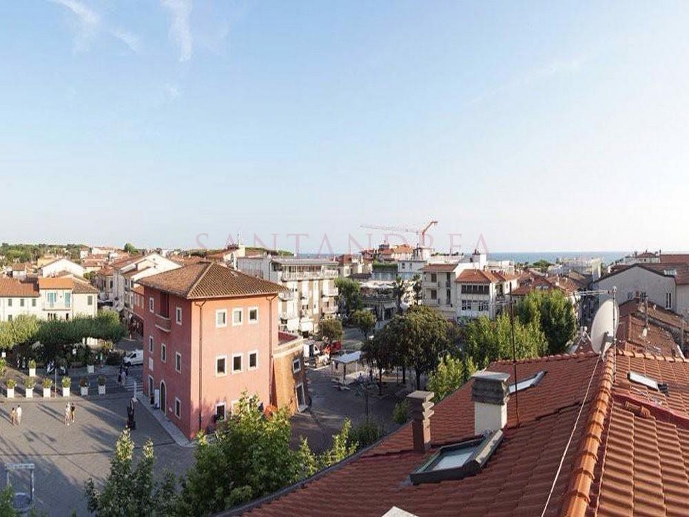 appartamento in vendita a Forte dei Marmi