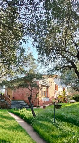 casa indipendente in vendita a Forte dei Marmi