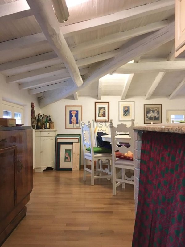 appartamento in vendita a Forte dei Marmi