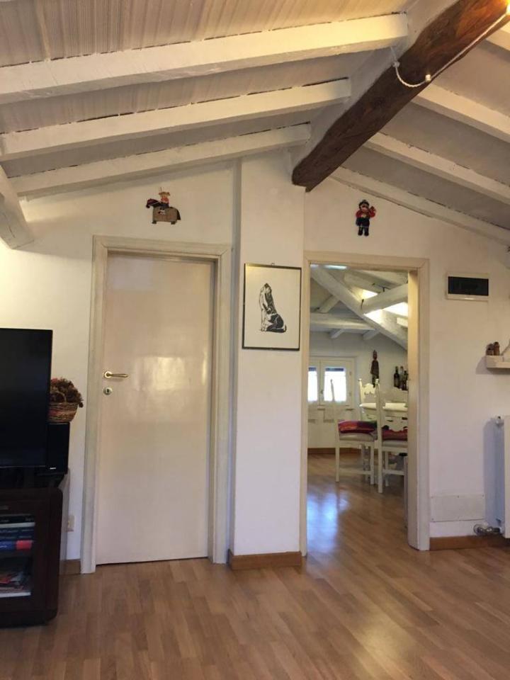 appartamento in vendita a Forte dei Marmi