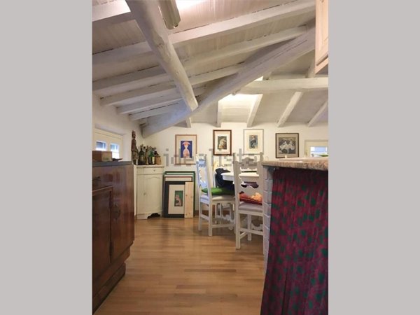 appartamento in vendita a Forte dei Marmi