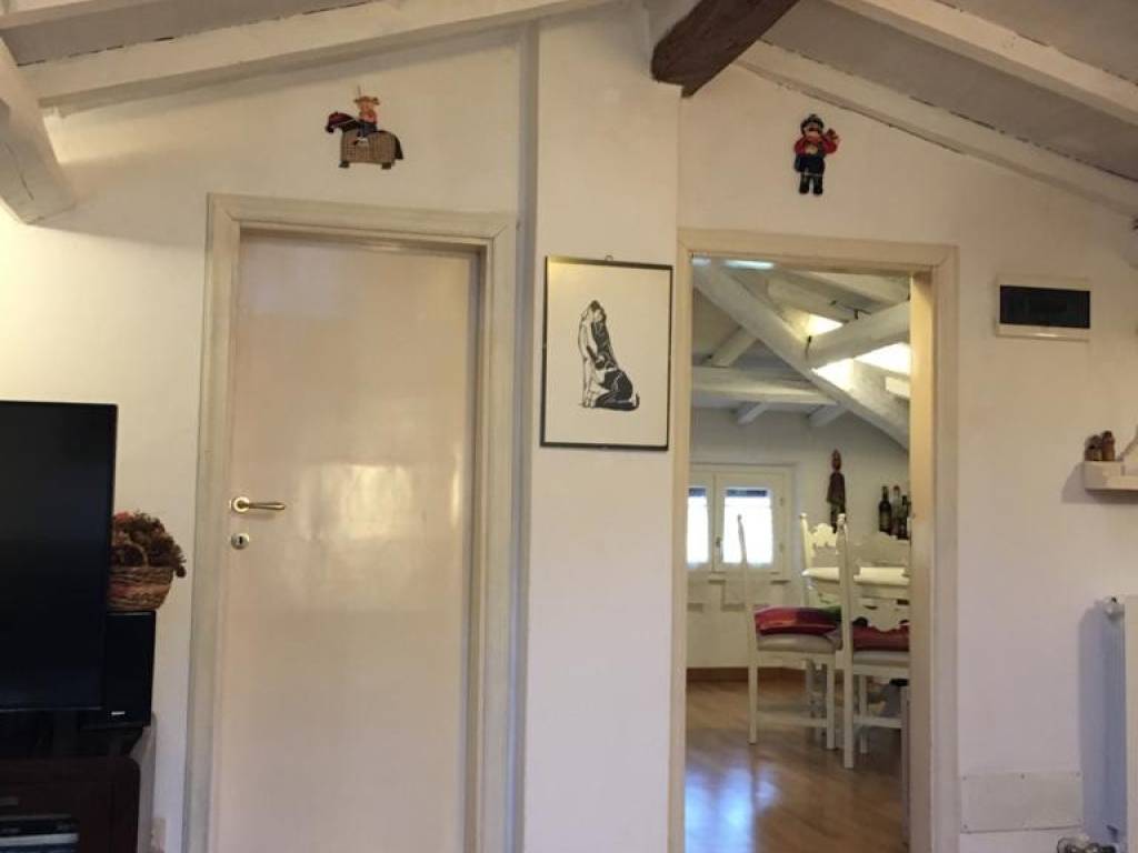 appartamento in vendita a Forte dei Marmi