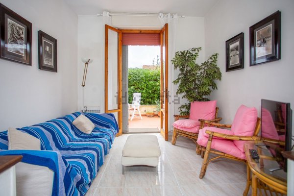 appartamento in vendita a Forte dei Marmi