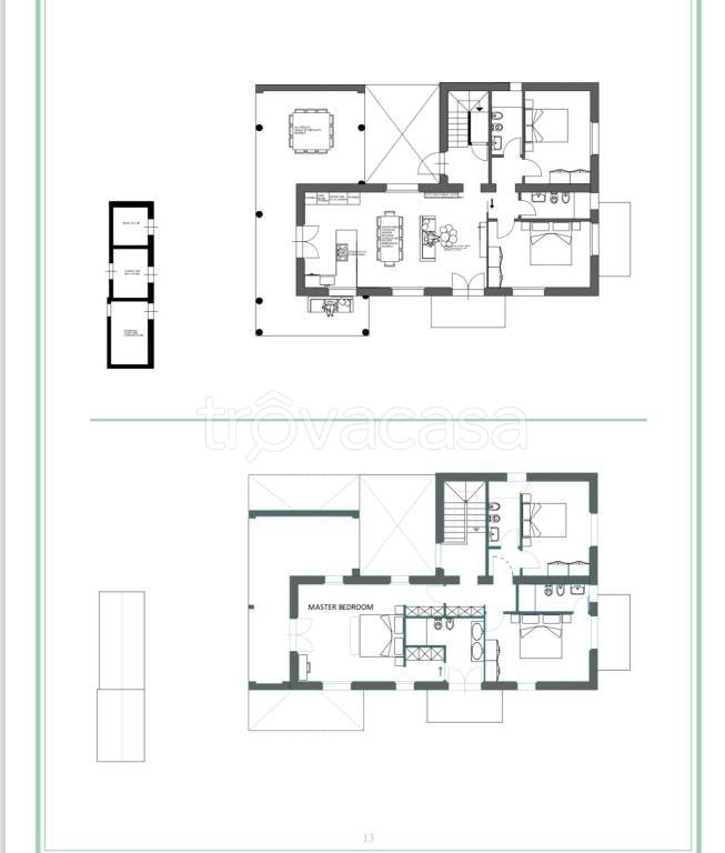 casa indipendente in vendita a Forte dei Marmi in zona Vittoria Apuana