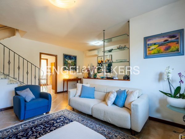 casa indipendente in vendita a Forte dei Marmi