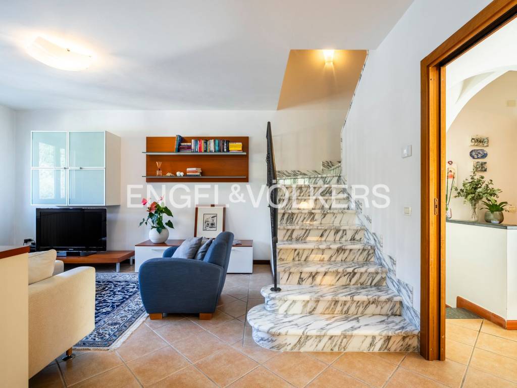 casa indipendente in vendita a Forte dei Marmi