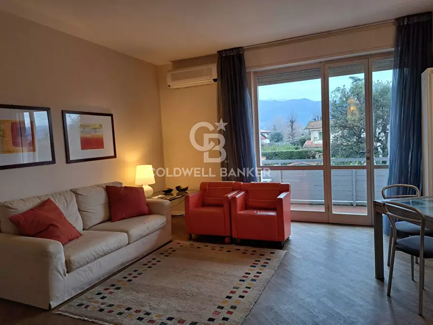 appartamento in vendita a Forte dei Marmi in zona Vittoria Apuana