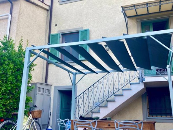 casa indipendente in vendita a Forte dei Marmi