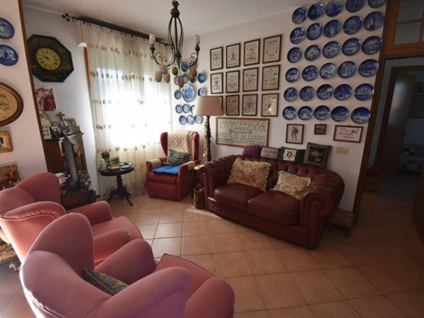 appartamento in vendita a Forte dei Marmi