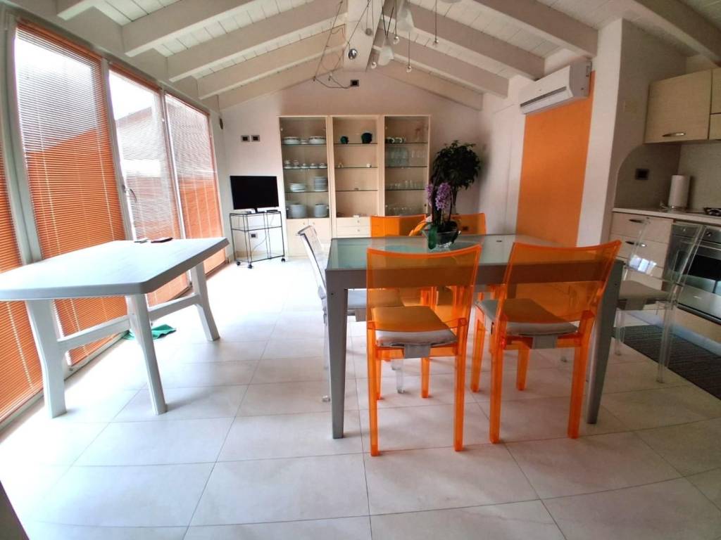 appartamento in vendita a Forte dei Marmi