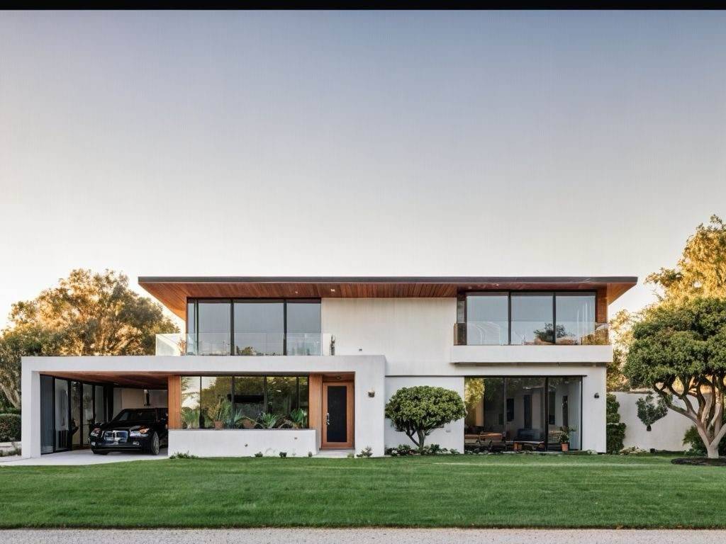 casa indipendente in vendita a Forte dei Marmi in zona Roma Imperiale