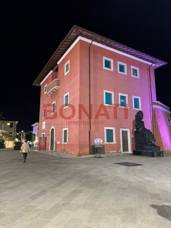 pentavano in vendita a Forte dei Marmi