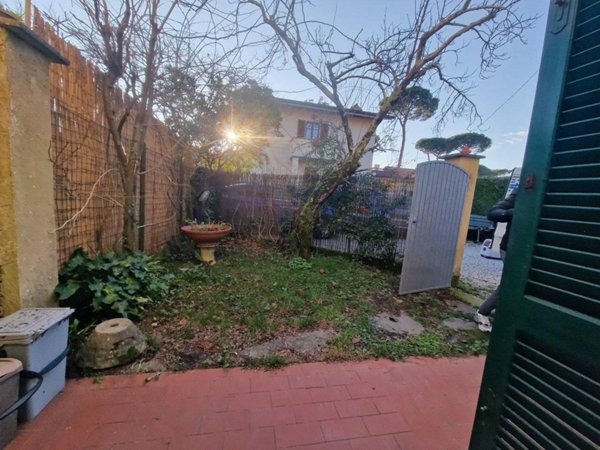 appartamento in vendita a Forte dei Marmi