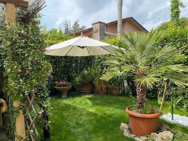 appartamento in vendita a Forte dei Marmi