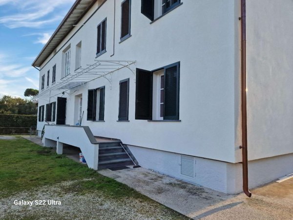 appartamento in vendita a Forte dei Marmi
