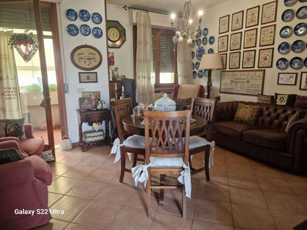 appartamento in vendita a Forte dei Marmi