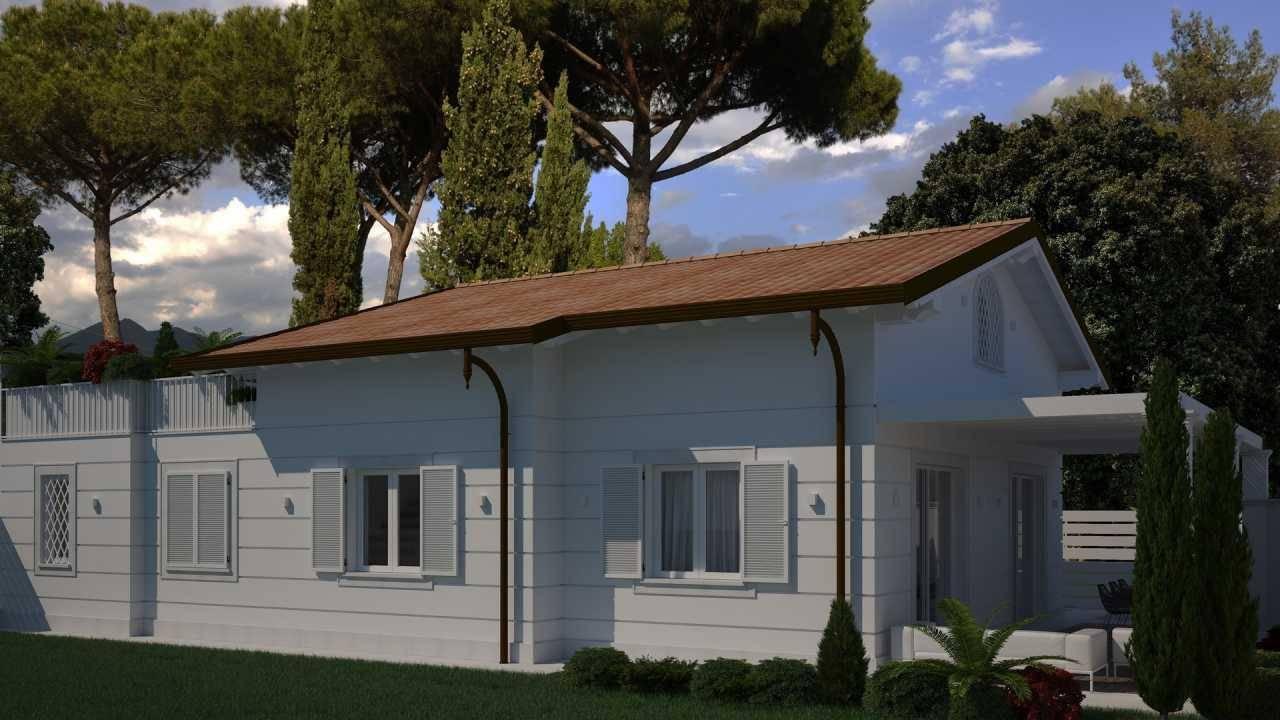 casa indipendente in vendita a Forte dei Marmi