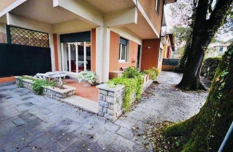 appartamento in vendita a Forte dei Marmi