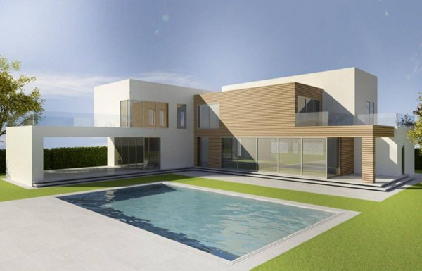 casa indipendente in vendita a Forte dei Marmi