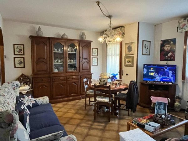 appartamento in vendita a Forte dei Marmi