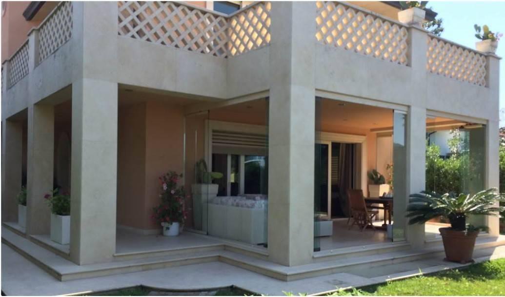 casa indipendente in vendita a Forte dei Marmi