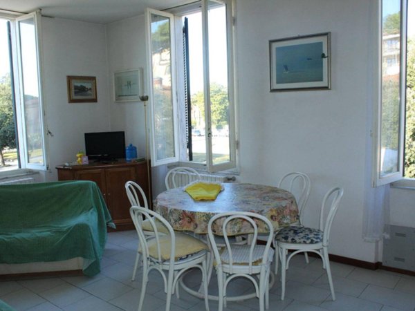 appartamento in vendita a Forte dei Marmi