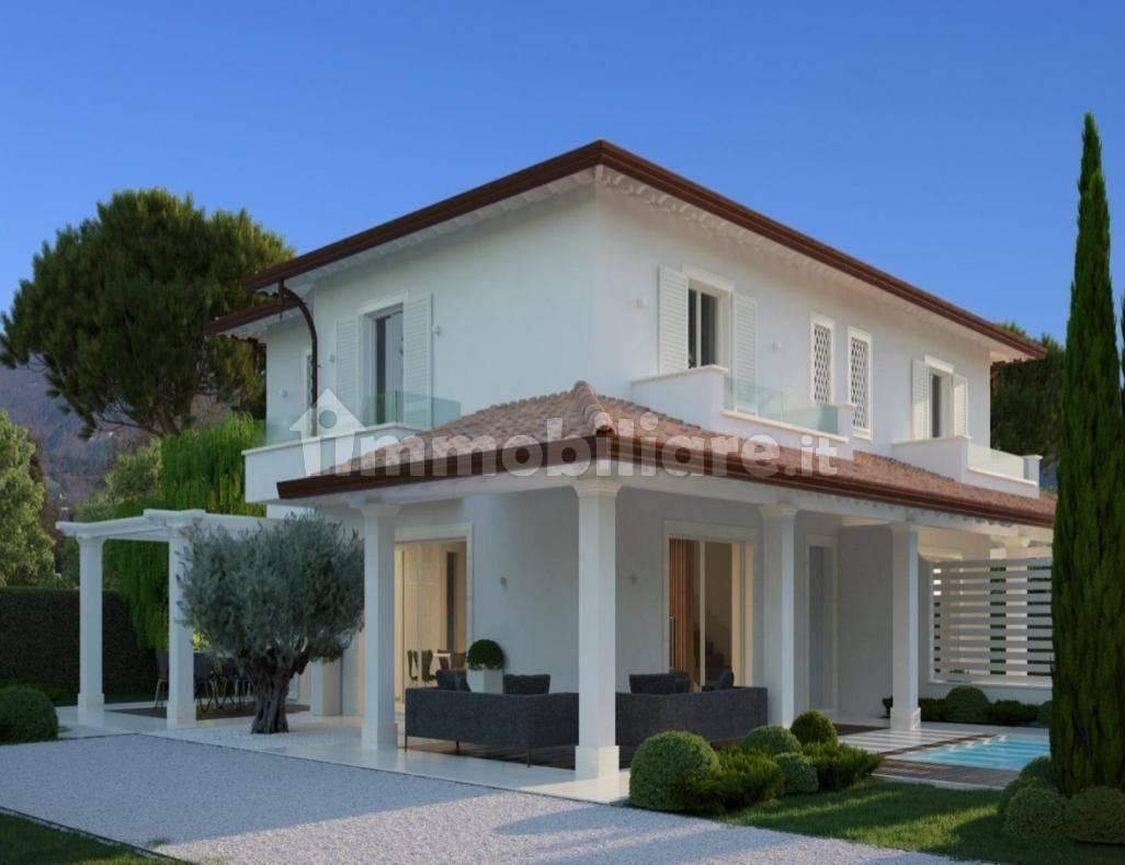 casa indipendente in vendita a Forte dei Marmi