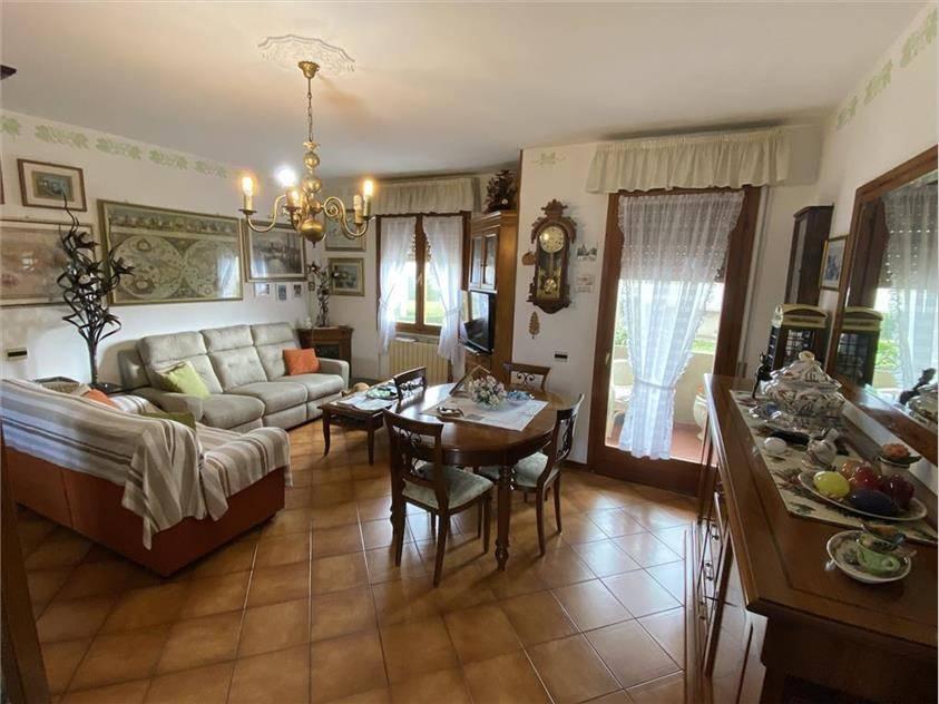 appartamento in vendita a Forte dei Marmi