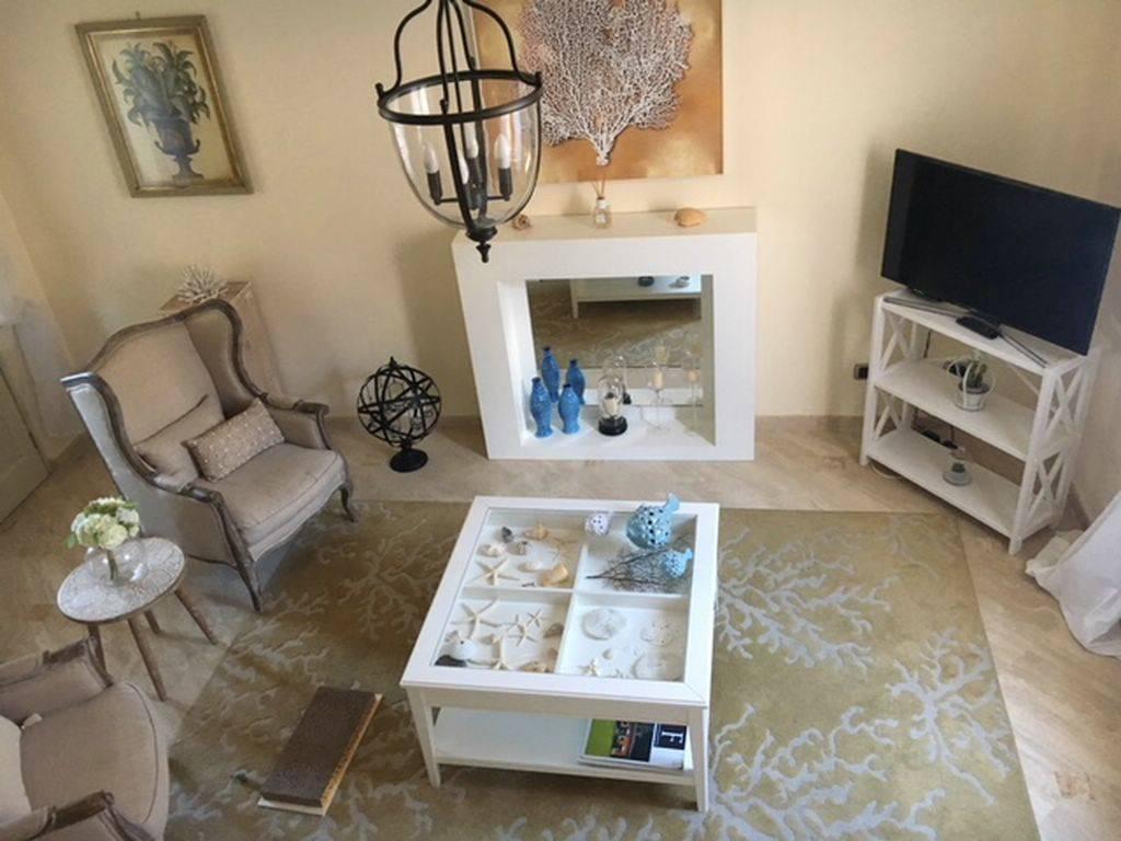 appartamento in vendita a Forte dei Marmi