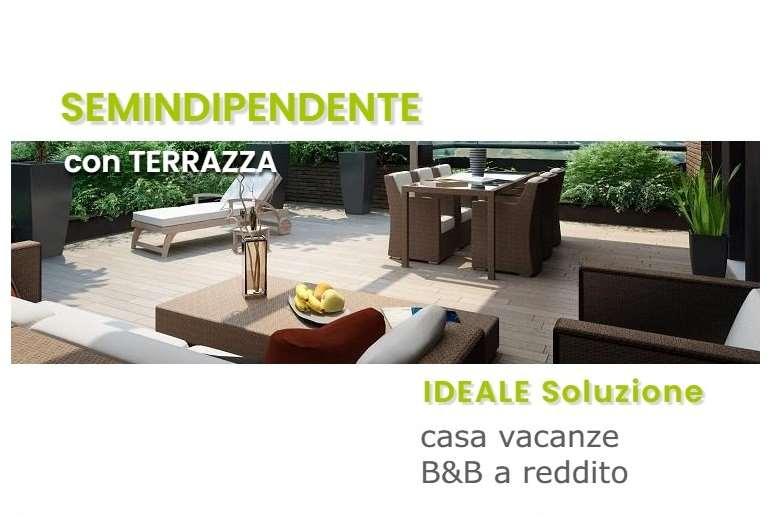 casa indipendente in vendita a Forte dei Marmi