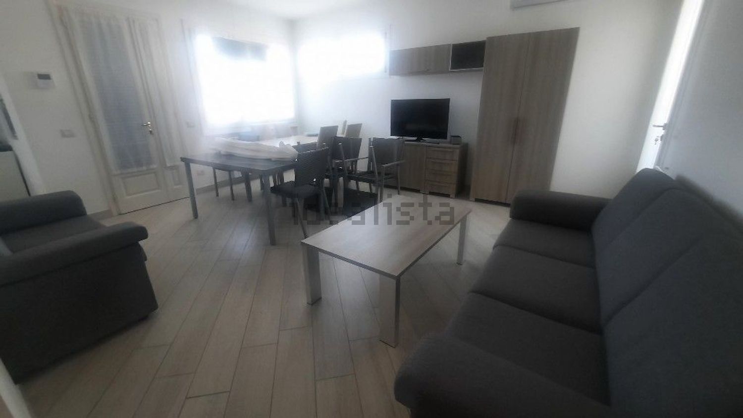 appartamento in vendita a Forte dei Marmi