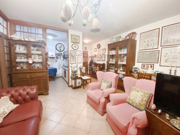 appartamento in vendita a Forte dei Marmi