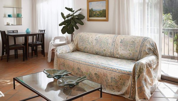 appartamento in vendita a Forte dei Marmi