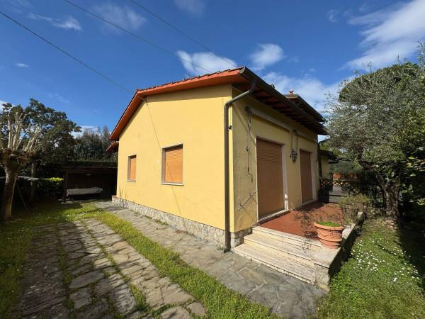 casa indipendente in vendita a Forte dei Marmi in zona Vittoria Apuana