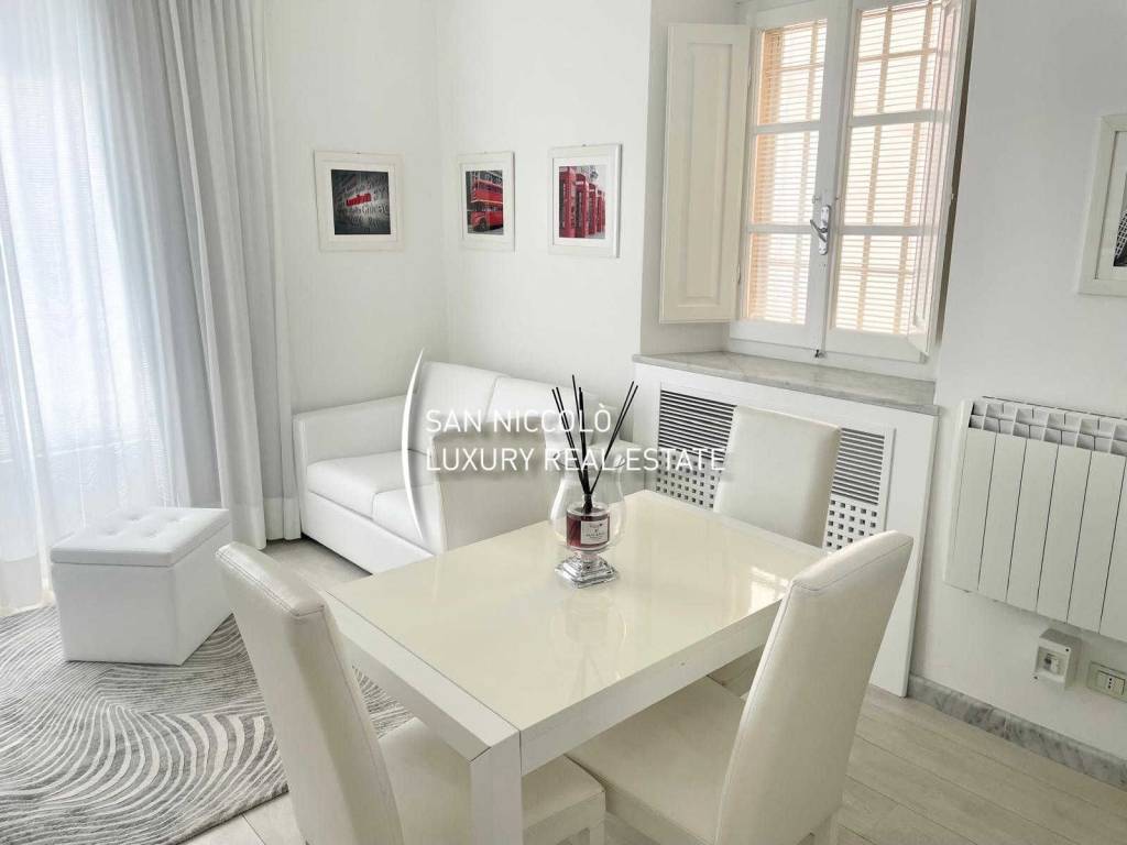 appartamento in vendita a Forte dei Marmi