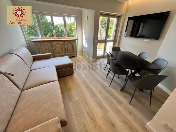 appartamento in vendita a Forte dei Marmi