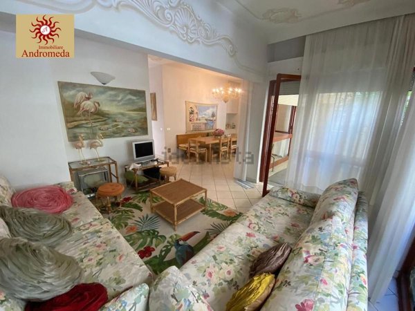 appartamento in vendita a Forte dei Marmi