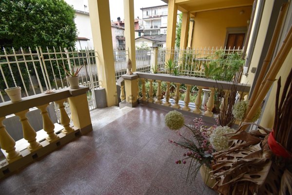 appartamento in vendita a Forte dei Marmi