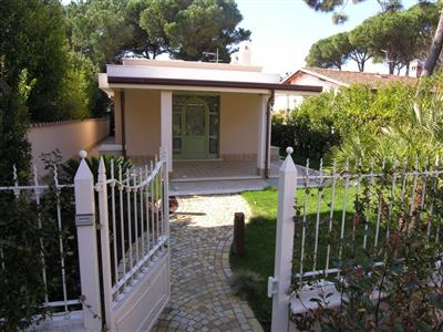 villa in vendita a Forte dei Marmi