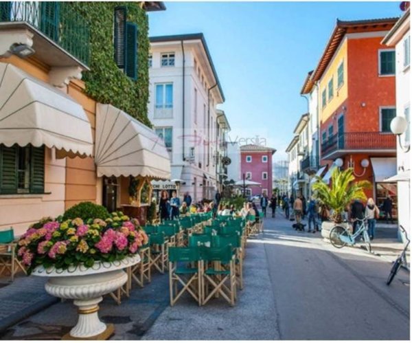 locale commerciale in vendita a Forte dei Marmi