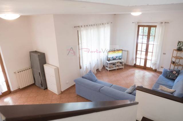 casa indipendente in vendita a Forte dei Marmi in zona Roma Imperiale